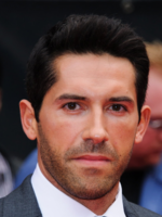 Scott Adkins