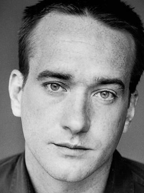 Matthew MacFadyen