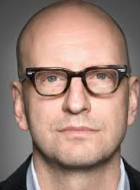 Steven Soderbergh