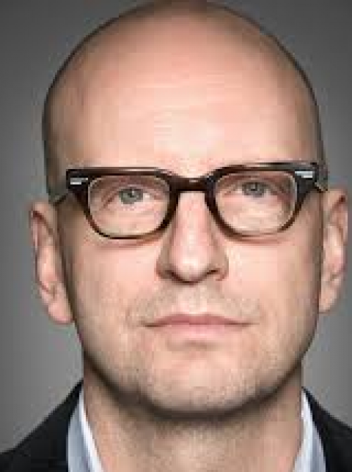 Steven Soderbergh