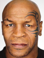 Mike Tyson
