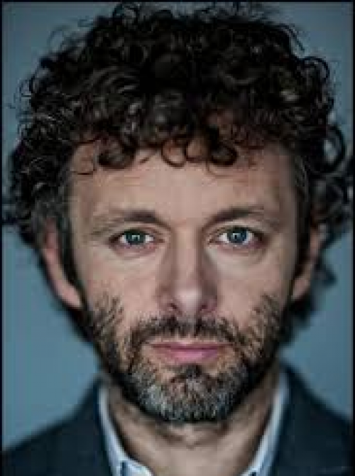 Michael Sheen