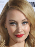 Sarah Gadon
