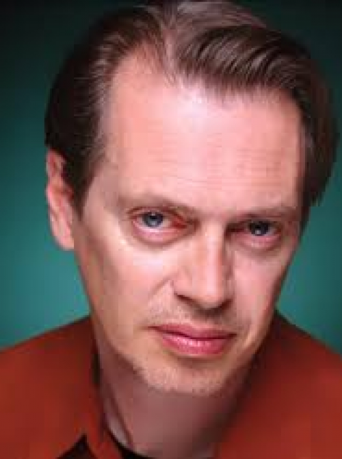 Steve Buscemi