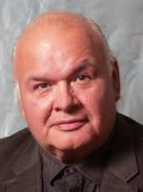 Gary Farmer
