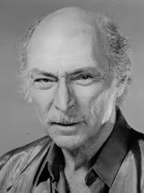 Lee Van Cleef