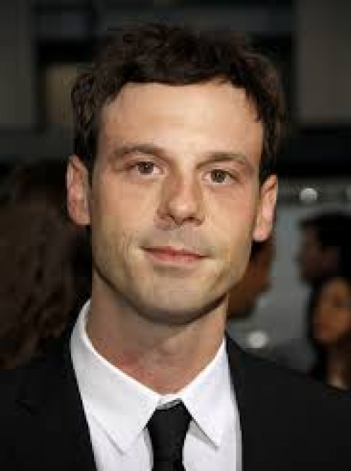 Scoot McNairy