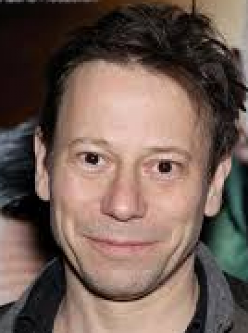 Mathieu Amalric