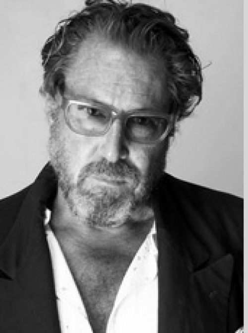 Julian Schnabel