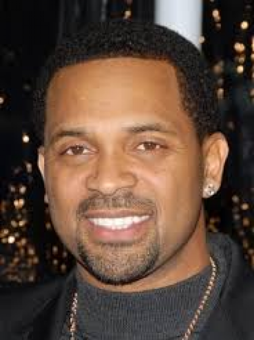 Mike Epps