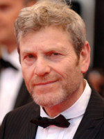 Tchéky Karyo