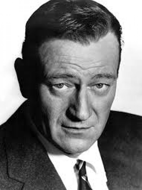 John Wayne