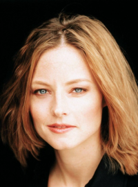 Jodie Foster