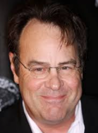 Dan Aykroyd