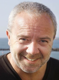 Olivier Baroux