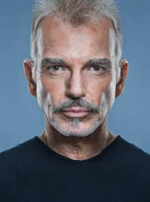 Billy Bob Thornton