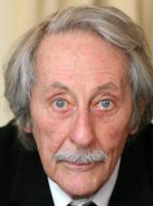 Jean Rochefort