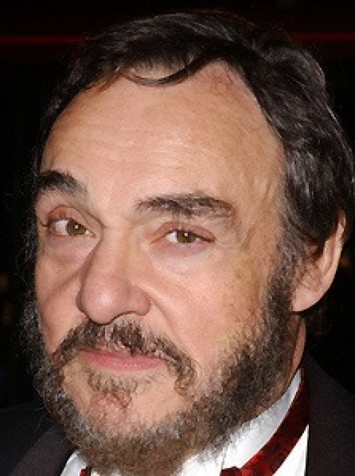 John Rhys-Davies