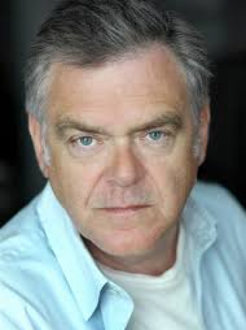 Kevin McNally