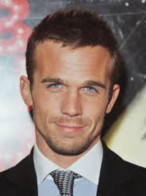 Cam Gigandet