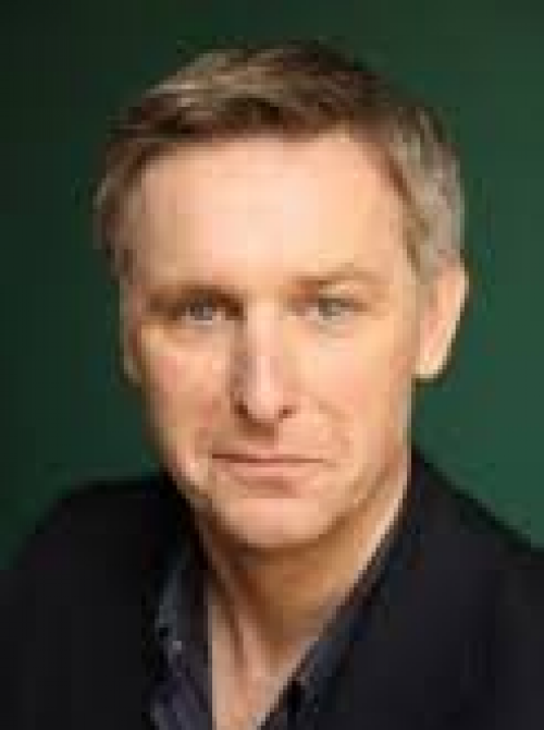 Stuart Graham