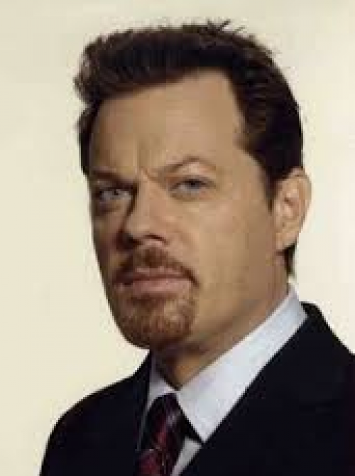 Eddie Izzard