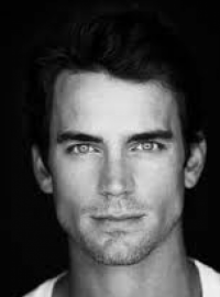 Matt Bomer