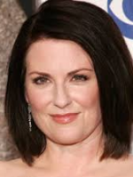 Megan Mullally