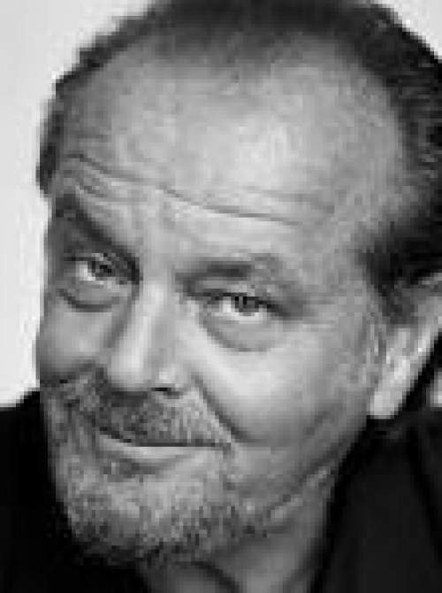 Jack Nicholson