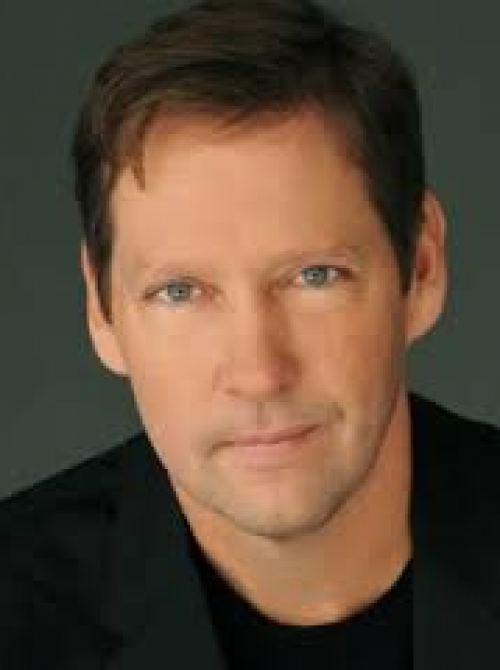 D.B. Sweeney