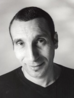 Zinedine Soualem