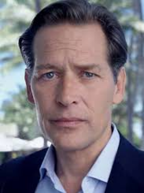 James Remar