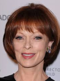 Frances Fisher