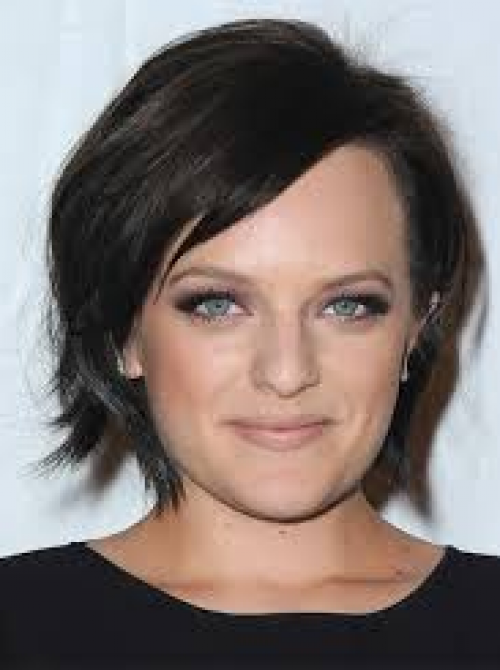 Elisabeth Moss