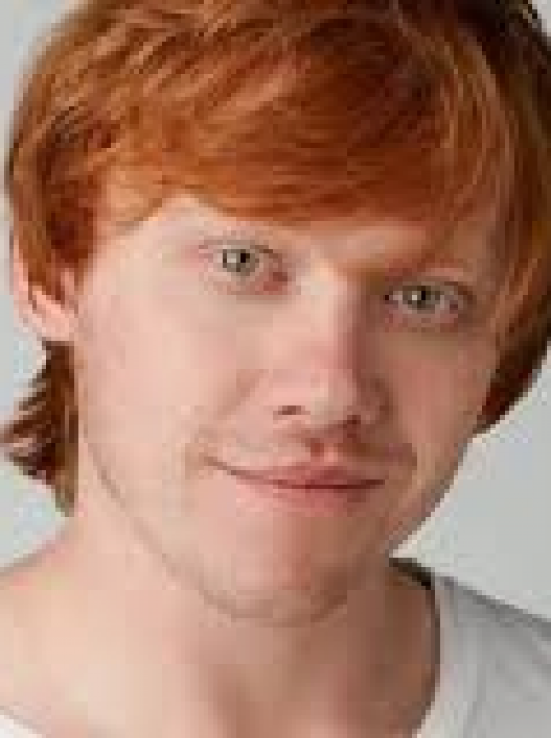 Rupert Grint