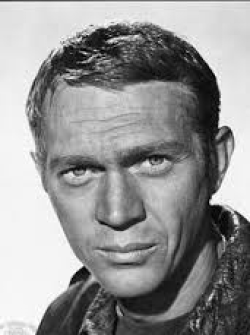 Steve McQueen