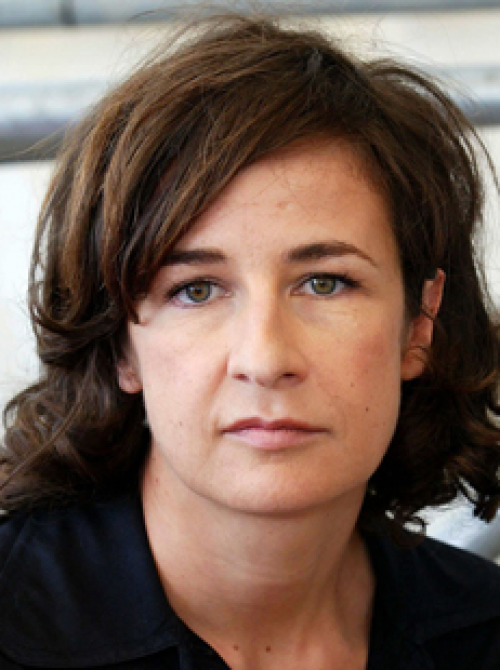 Valérie Lemercier