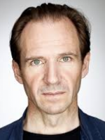 Ralph Fiennes