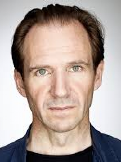 Ralph Fiennes