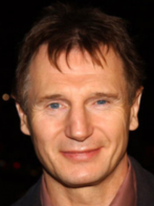 Liam Neeson