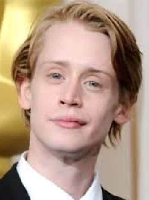 Macaulay Culkin