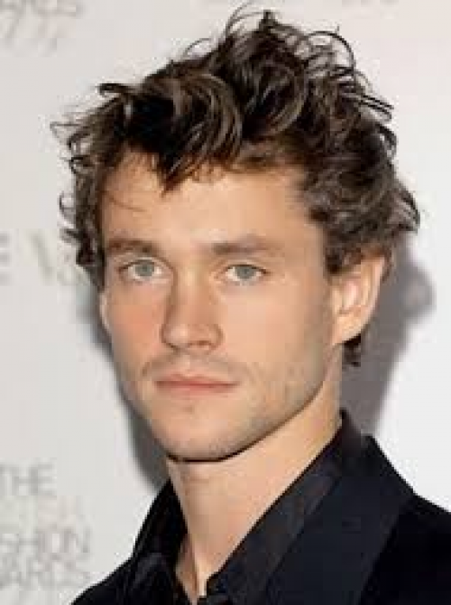 Hugh Dancy