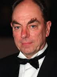 Alun Armstrong