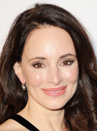 Madeleine Stowe