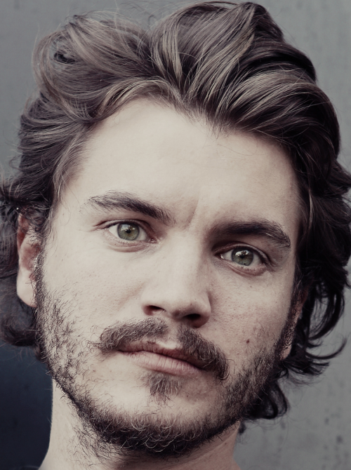 Emile Hirsch