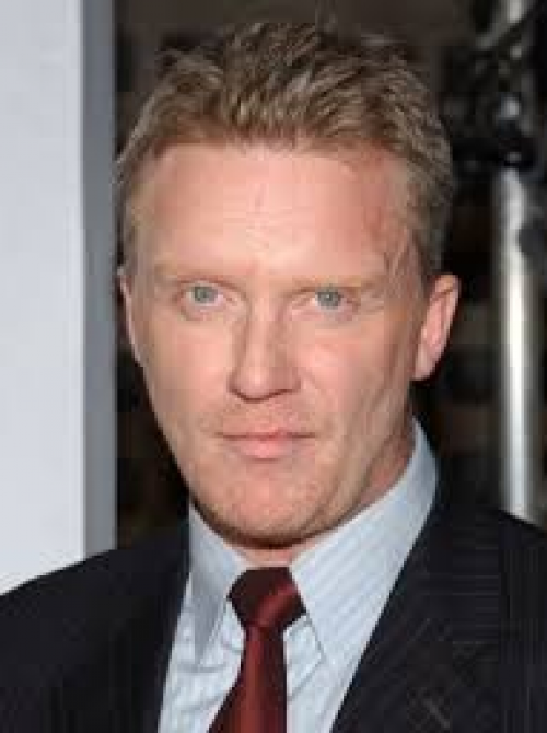 Anthony Michael Hall