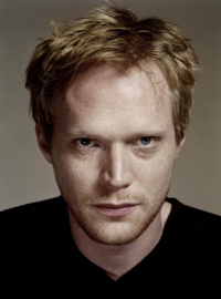 Paul Bettany