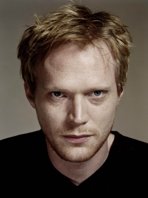 Paul Bettany