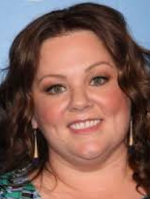 Melissa McCarthy