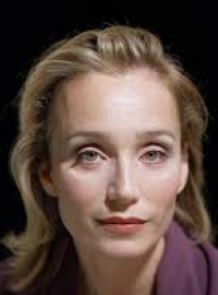 Kristin Scott Thomas